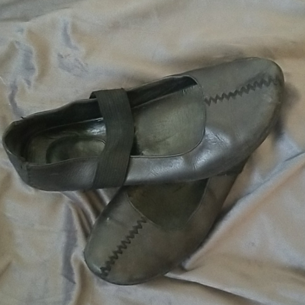 Clark mary janes